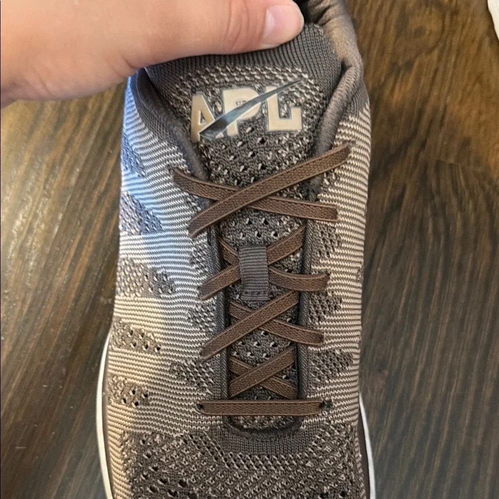 APL light taupe